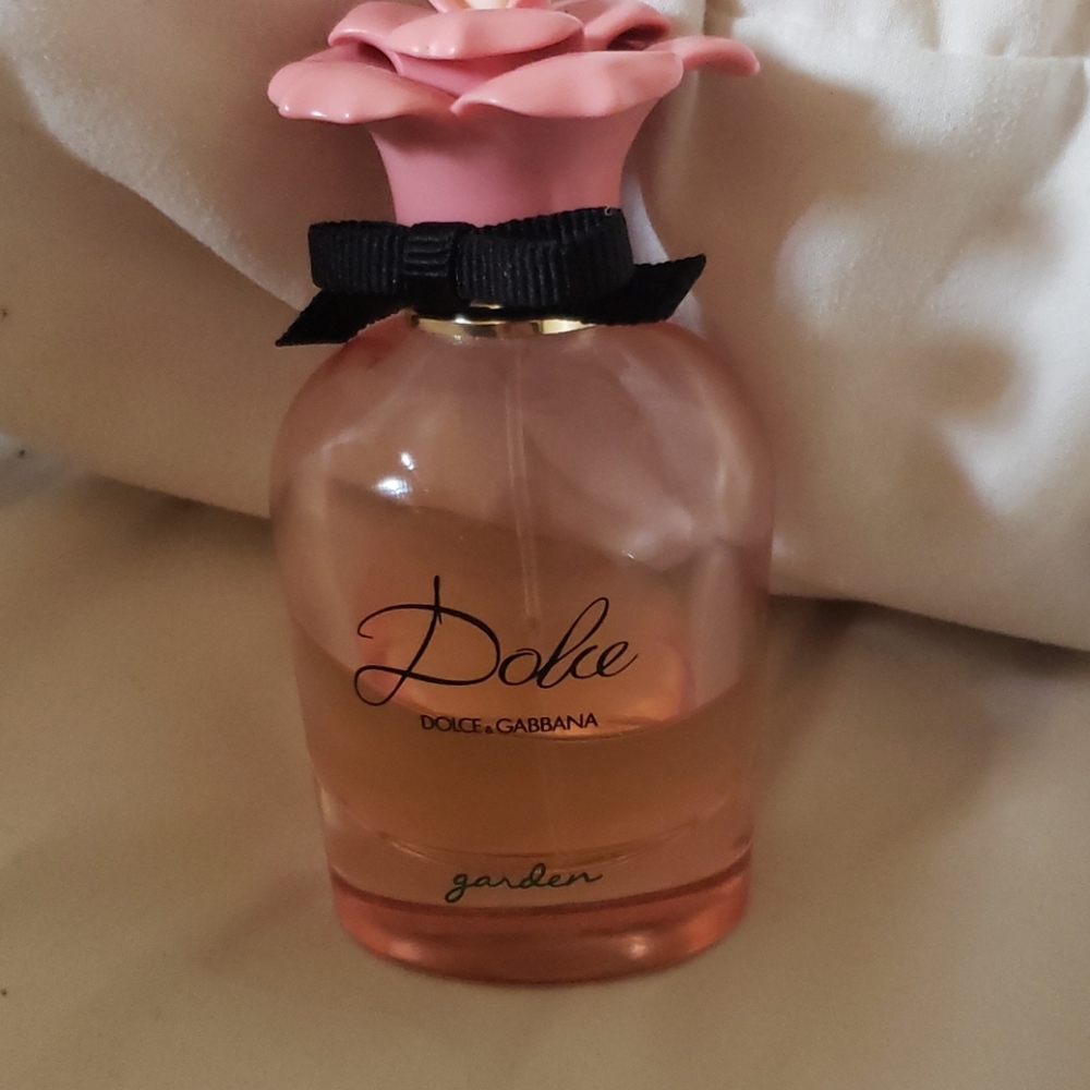 Dolce & Gabbana Dolce Garden